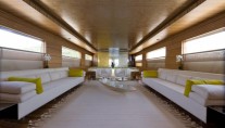 Yacht MABROUK -  Salon 2